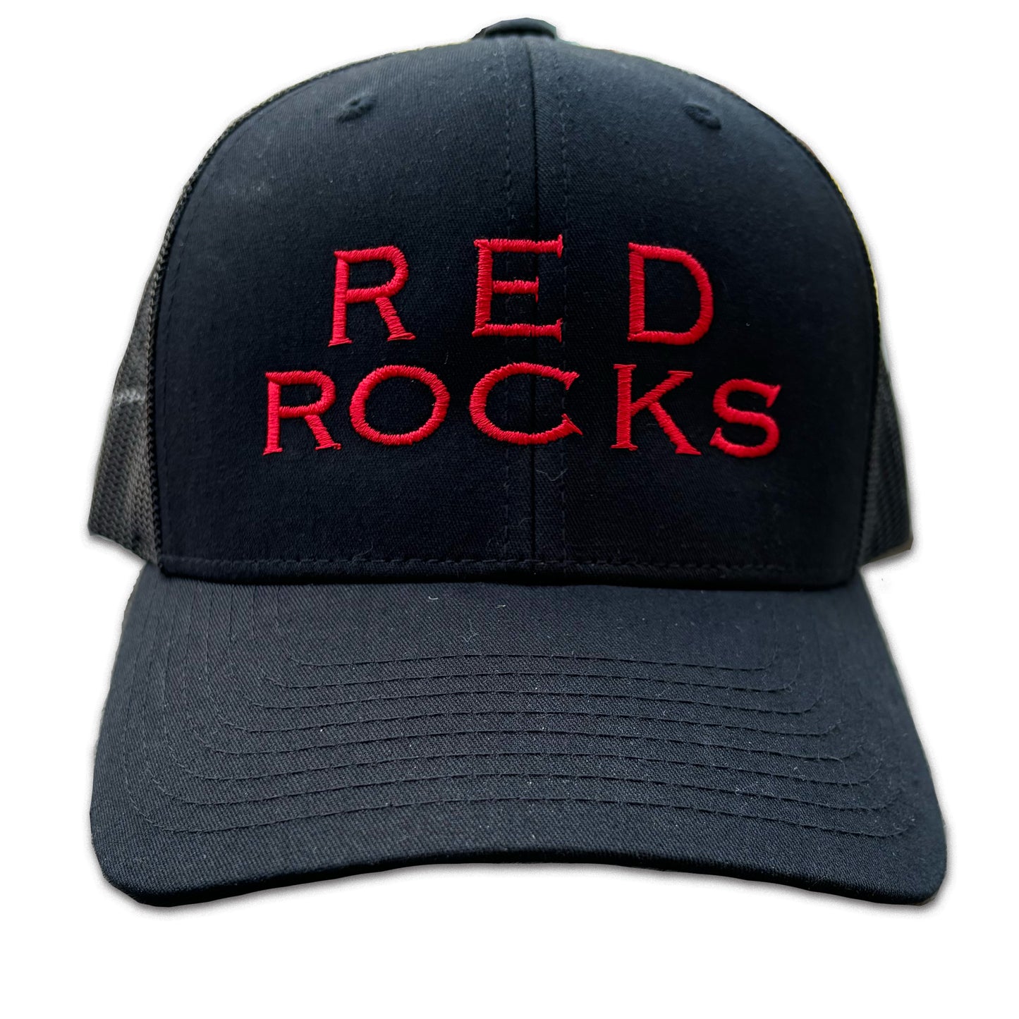 Red Rocks