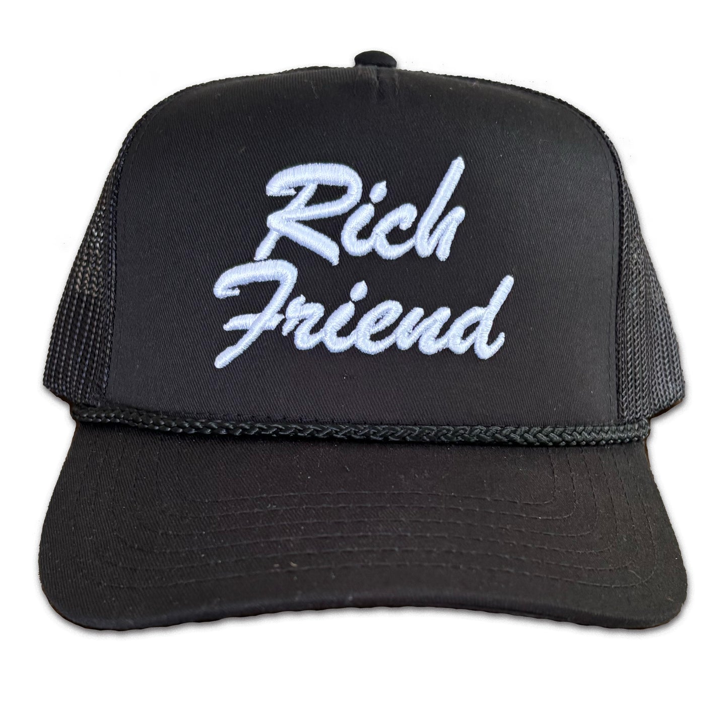 Rich Friend