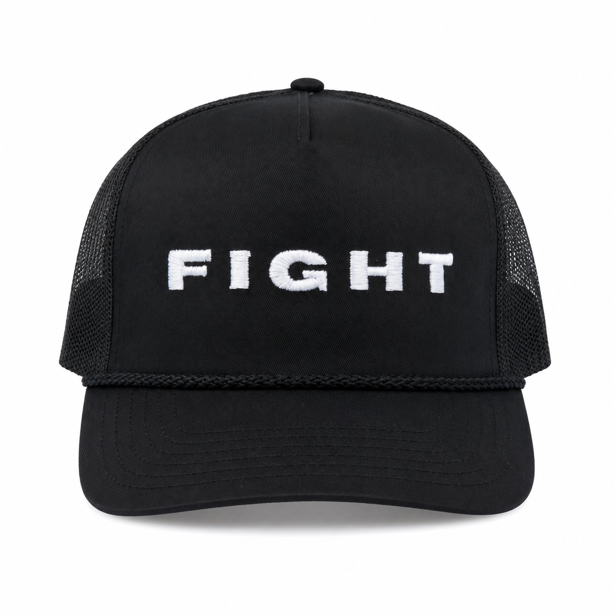 FIGHT