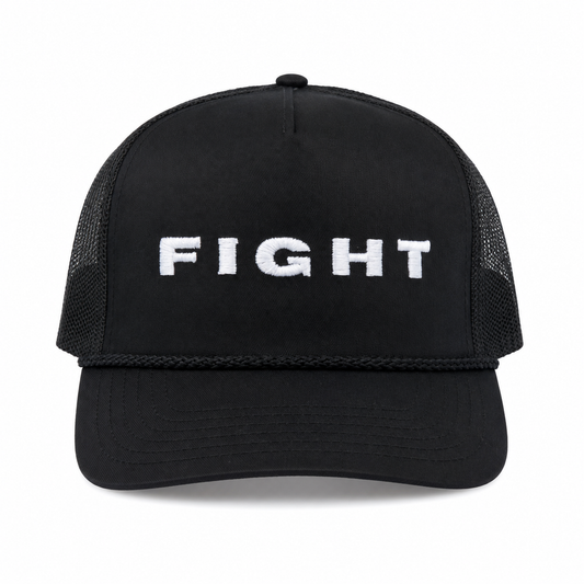 FIGHT