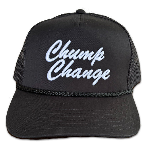Chump Change