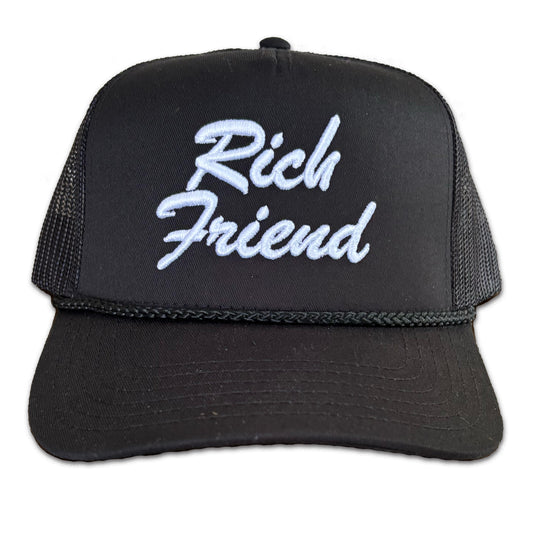 Rich Friend