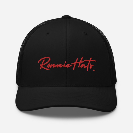 The Ronnie Hat